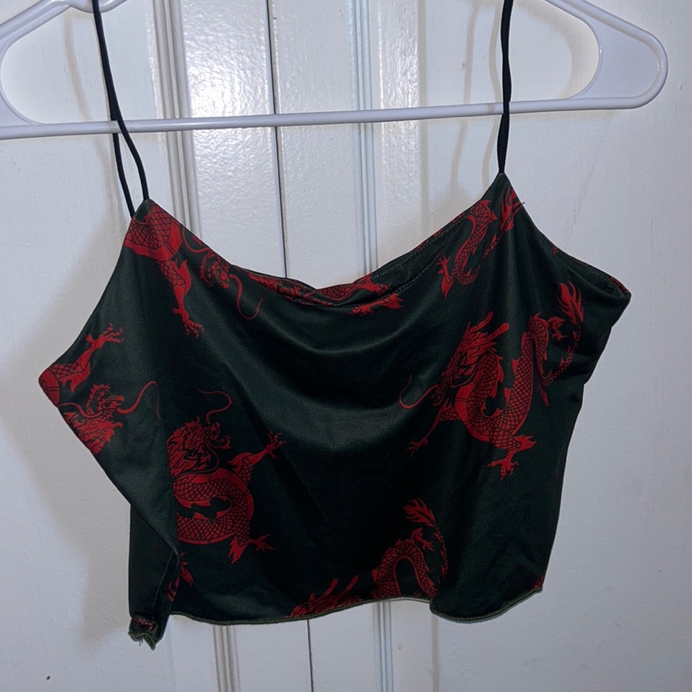 shein tank top!